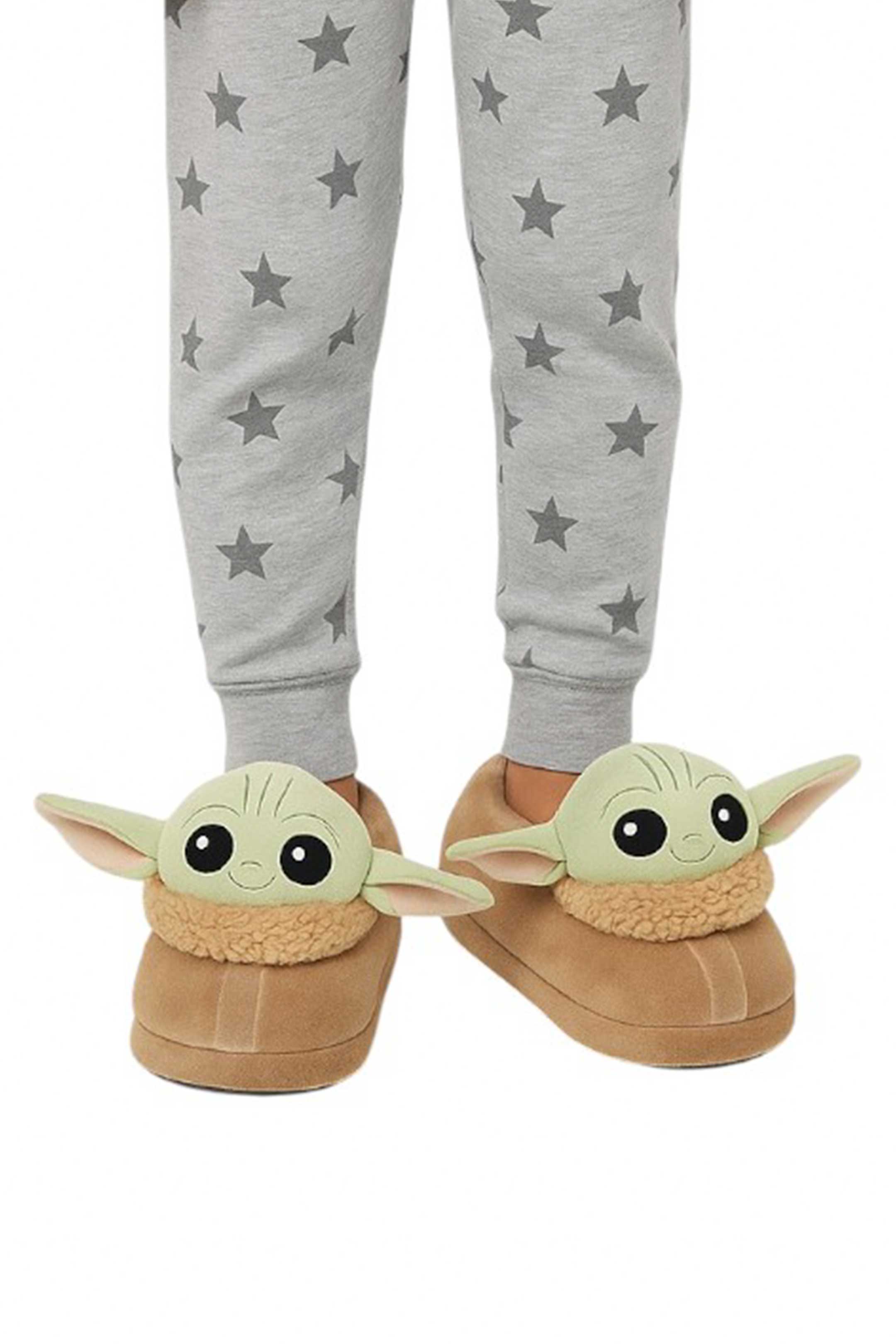Pantufla para niño
